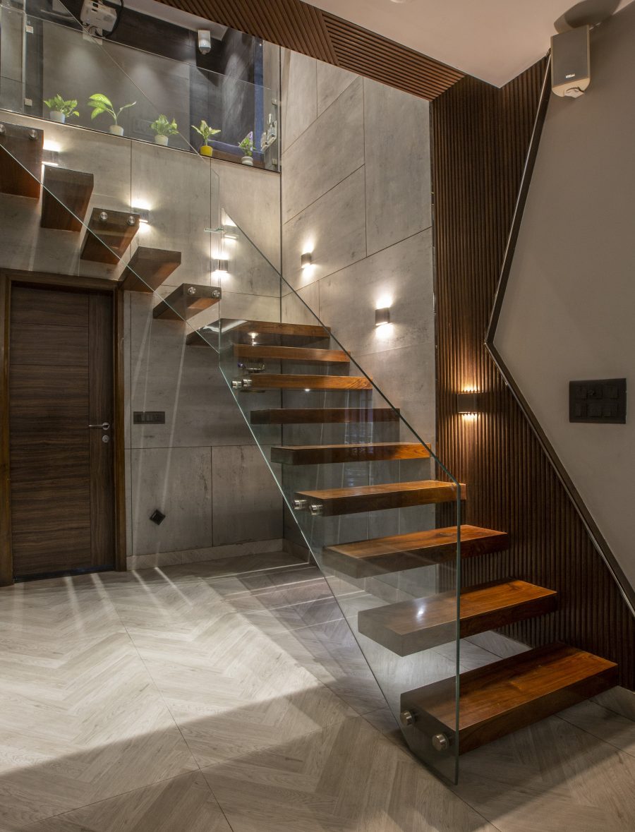 04 Bedroom Villa