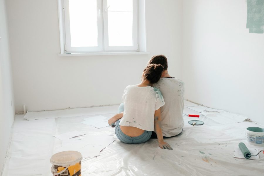 10 Easy ways to Refresh Your Home on a Shoestring Budget