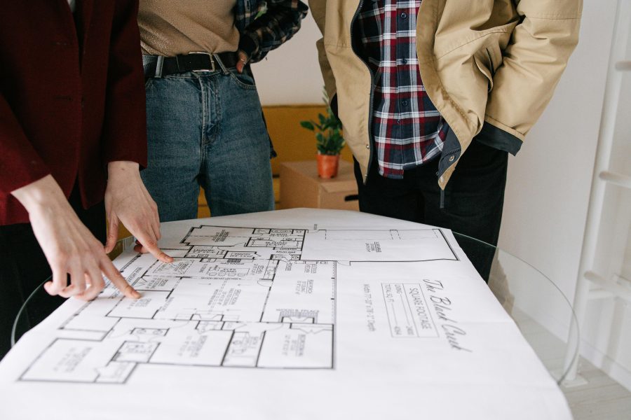 07 Reasons for Hiring a Professional Interior Designer for Your Project