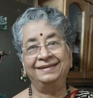 Dr Shibani Roy