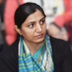 Dr. Vinita Narula