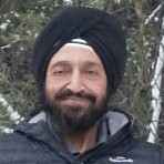Rajendra Pal Singh