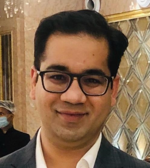 Tushar