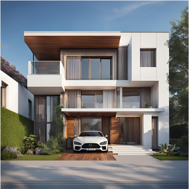 Architectural