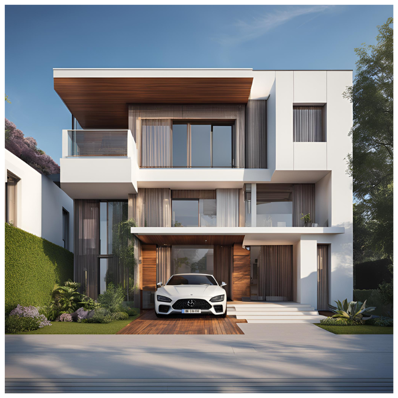 Architectural